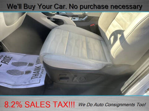 2024 Kia Telluride SX-Prestige