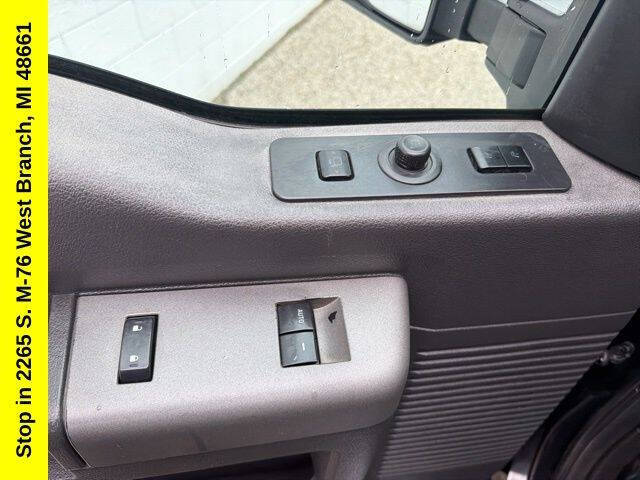 2012 Ford F-350 Super Duty