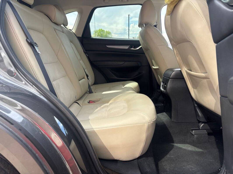 2023 Mazda CX-5 2.5 S Select