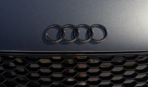 2014 Audi R8 5.2 quattro