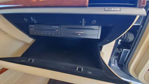 2004 Volkswagen Phaeton Premiere Edition W12