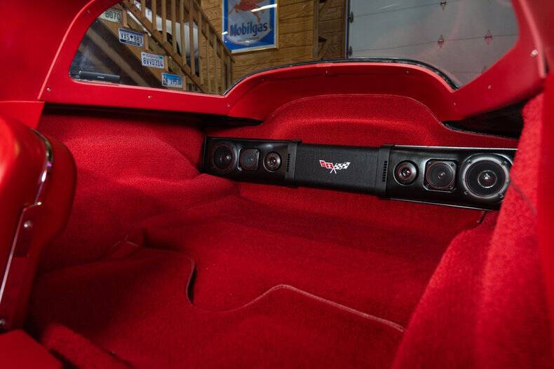 1965 Chevrolet Corvette