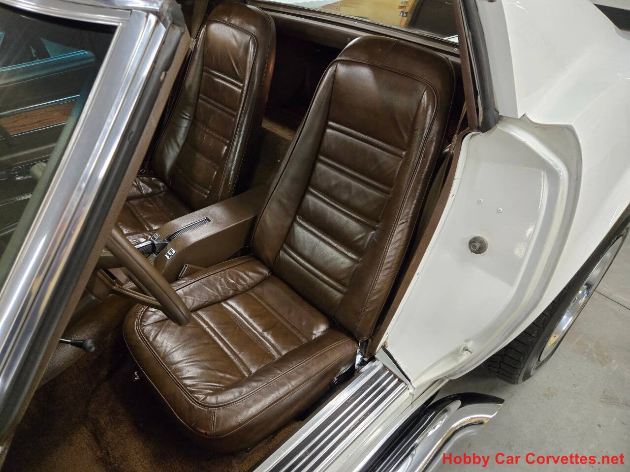 1976 Chevrolet Corvette 64