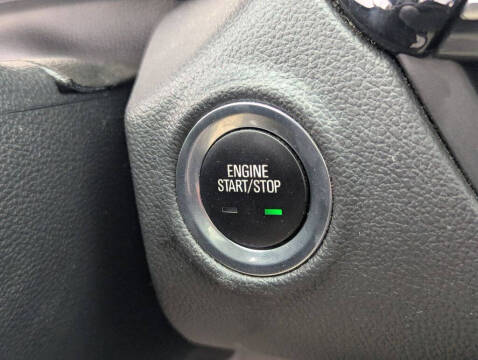 2020 Buick Envision Premium