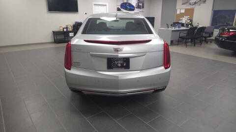 2016 Cadillac XTS Luxury