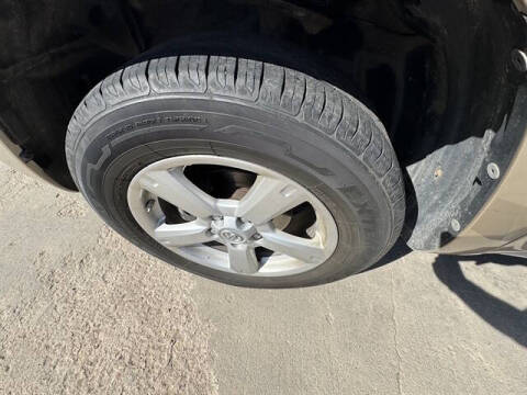 2006 Toyota RAV4