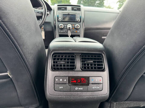 2015 Mazda CX-9 Touring