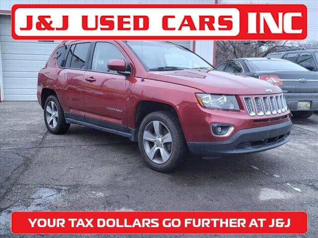 J J Used Cars inc in Wayne MI Carsforsale