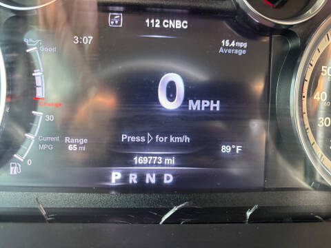 2017 RAM 2500 SLT