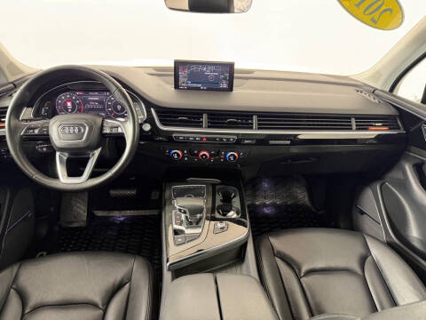 2019 Audi Q7