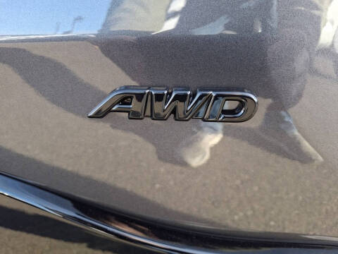 2025 Toyota RAV4 Plug-in Hybrid SE