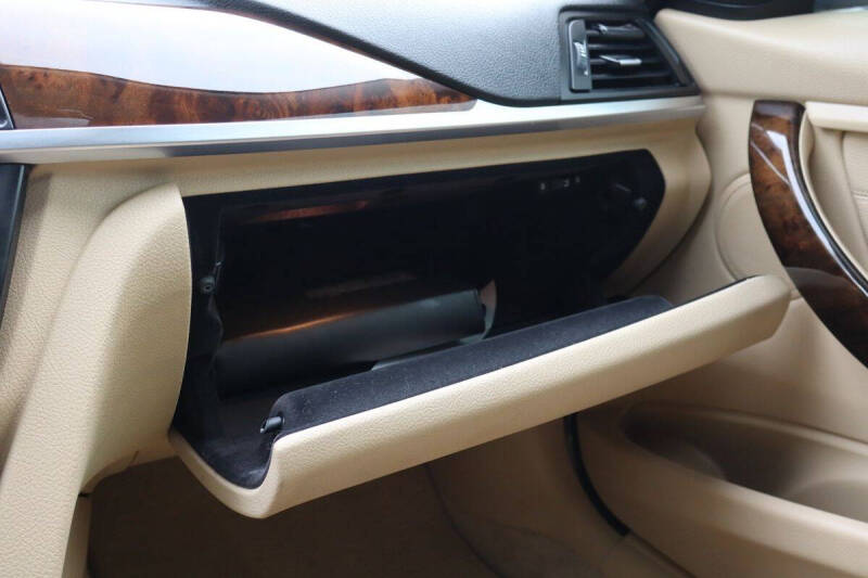 2015 BMW 3 Series 335i xDrive