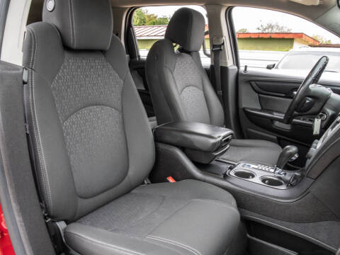 2014 GMC Acadia SLE-2