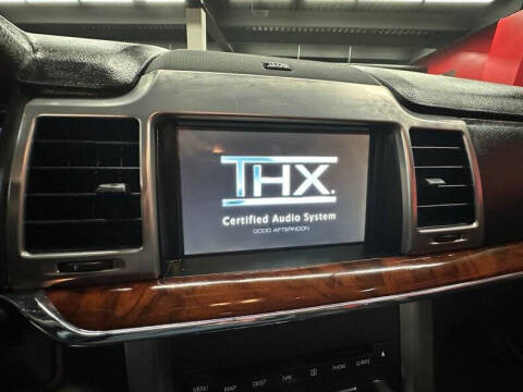 2012 Lincoln MKZ Hybrid