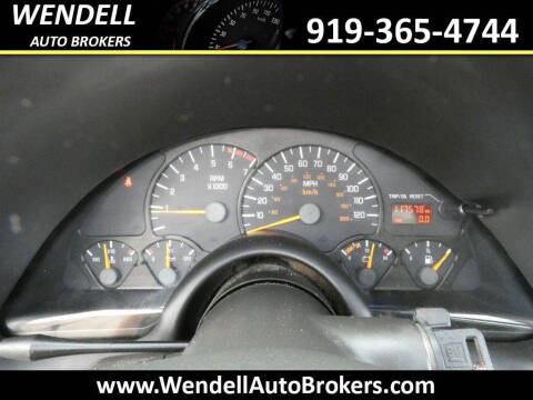 2002 Pontiac Firebird