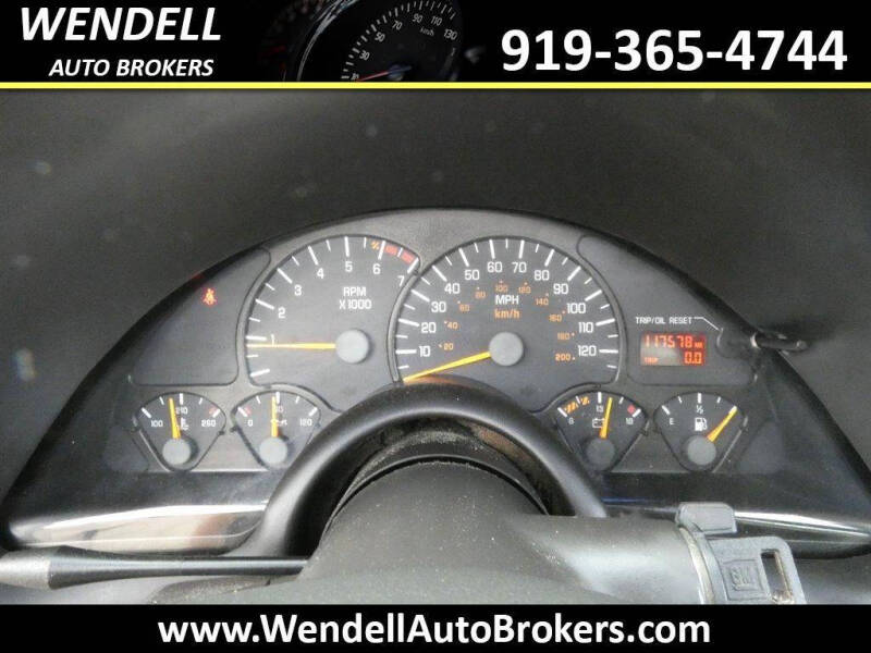 2002 Pontiac Firebird