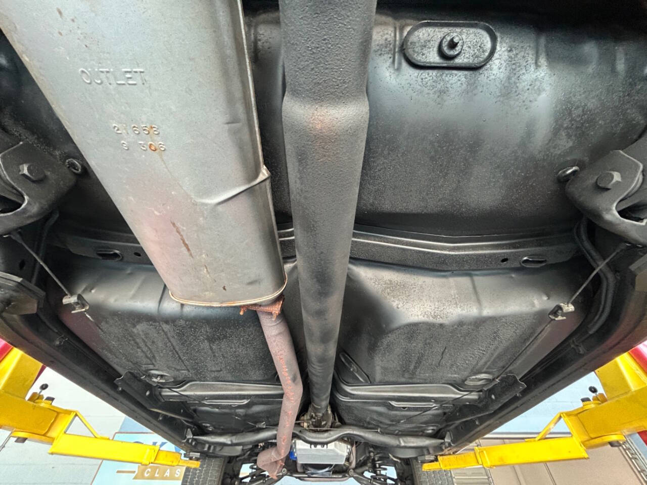 1970 Chevrolet Impala 52