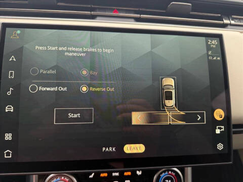 2023 Land Rover Range Rover P530 SE LWB