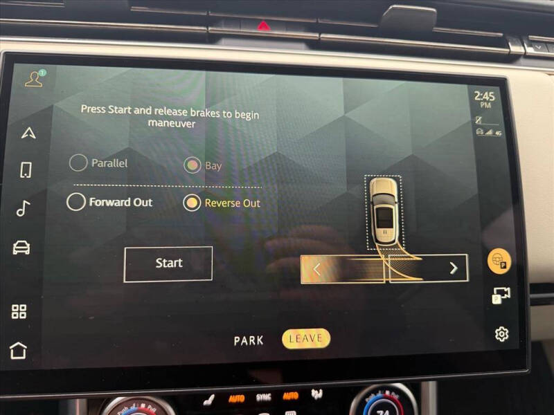 2023 Land Rover Range Rover P530 SE LWB