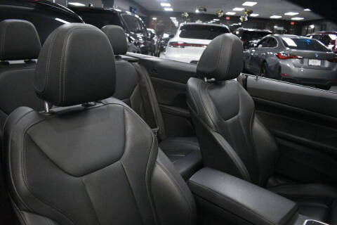 2025 BMW 4 Series 430i xDrive