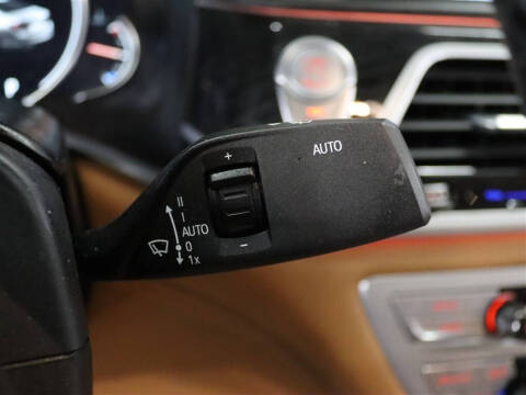 2018 BMW 7 Series