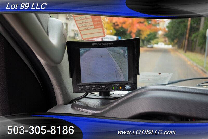 2013 Ford E-Series E-250