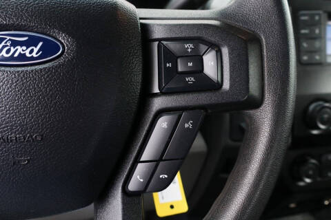 2022 Ford F-350 Super Duty