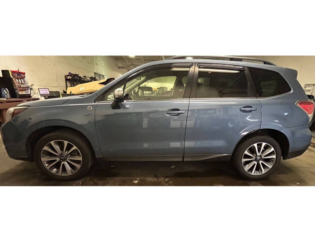 2018 Subaru Forester for sale at Paley Auto Group in Columbus, OH