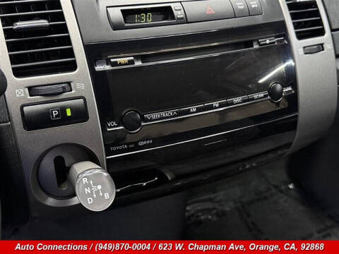 2009 Toyota Prius