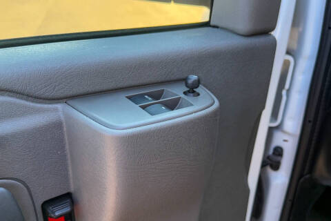 2024 GMC Savana 2500