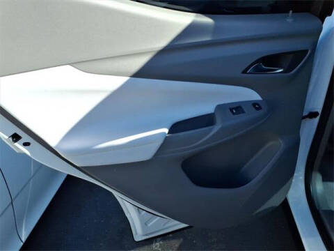 2022 Chevrolet Bolt EUV Premier