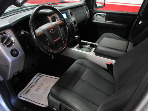 2016 Ford Expedition XLT