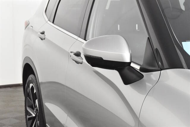 2023 Mitsubishi Outlander SEL