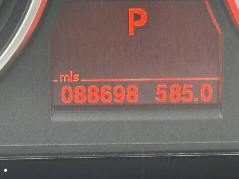 2013 BMW X1 sDrive28i