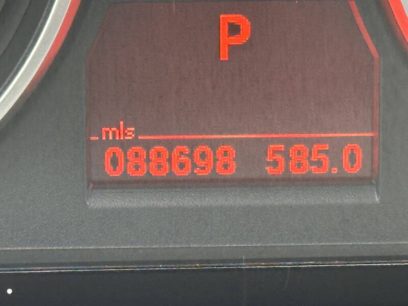 2013 BMW X1 sDrive28i