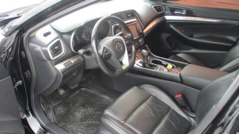 2020 Nissan Maxima 3.5 SV