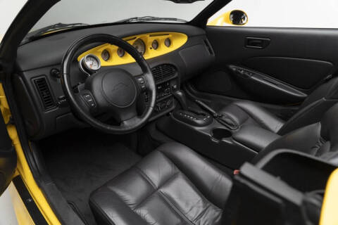 1999 Plymouth Prowler