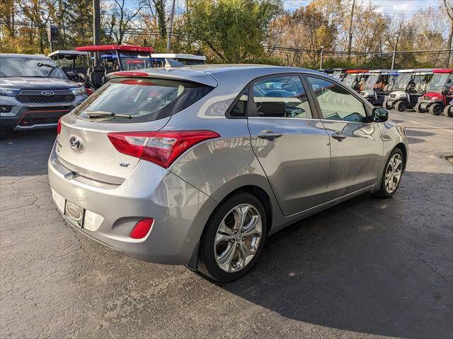 2013 Hyundai Elantra GT