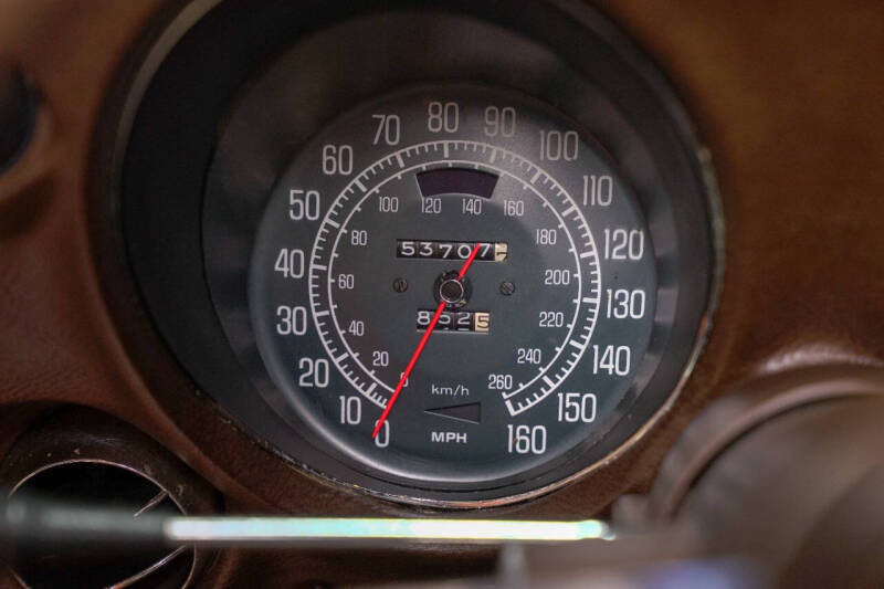 1977 Chevrolet Corvette