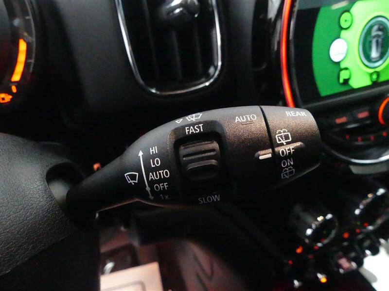 2018 MINI Countryman Cooper S ALL4