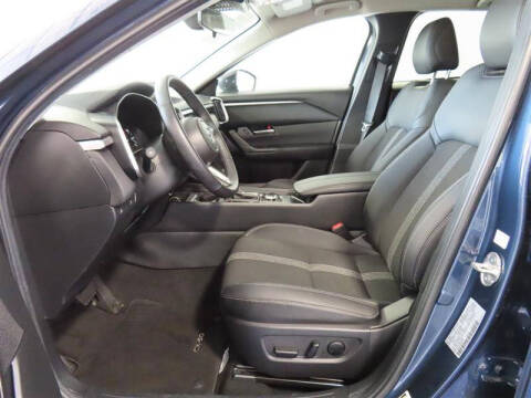 2025 Mazda CX-50 2.5 S Preferred