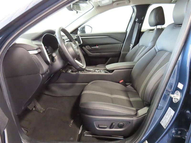 2025 Mazda CX-50 2.5 S Preferred