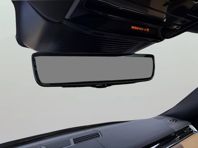 2023 Land Rover Range Rover P530 SE