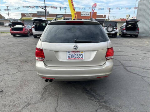 2013 Volkswagen Jetta