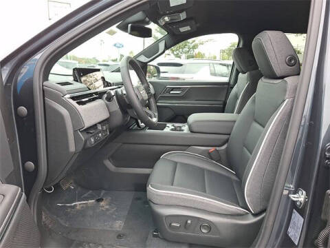 2026 GMC Sierra EV Elevation