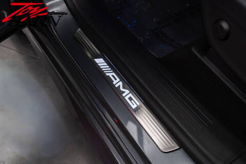 2024 Mercedes-Benz GLE AMG GLE 53