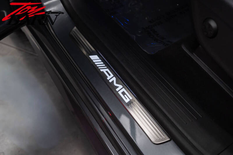 2024 Mercedes-Benz GLE AMG GLE 53