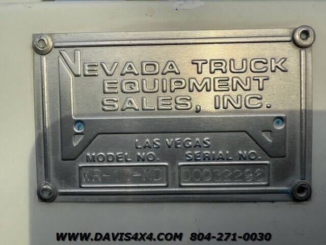 1998 Freightliner FL112