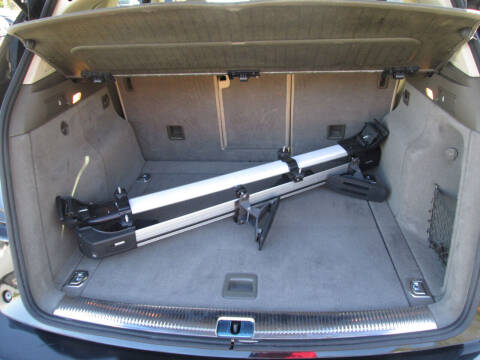 2010 Audi Q5 3.2 quattro Premium Plus