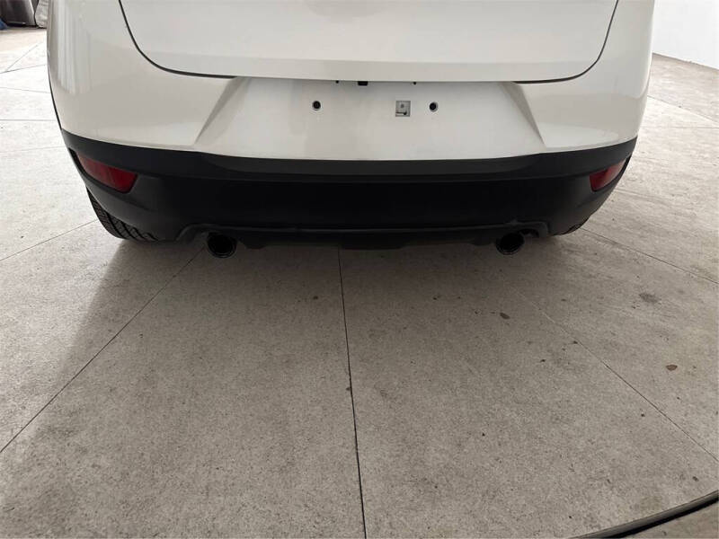 2018 Mazda CX-3 Sport